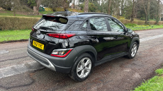 Hyundai Kona 1.0 TGDi 48V MHEV SE Connect 5dr Petrol Hatchback